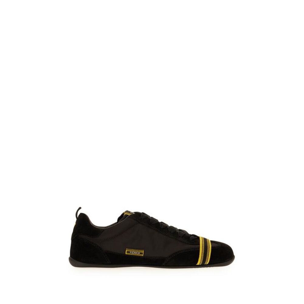 Fendi Woman Shoes Sneakers